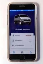 Volkswagen Multivan Bulli 2019 года